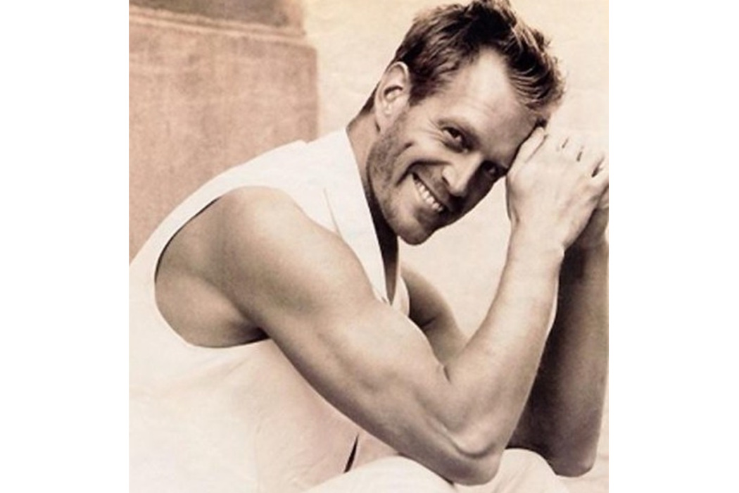 Hoyt Richards Hoyt Richards