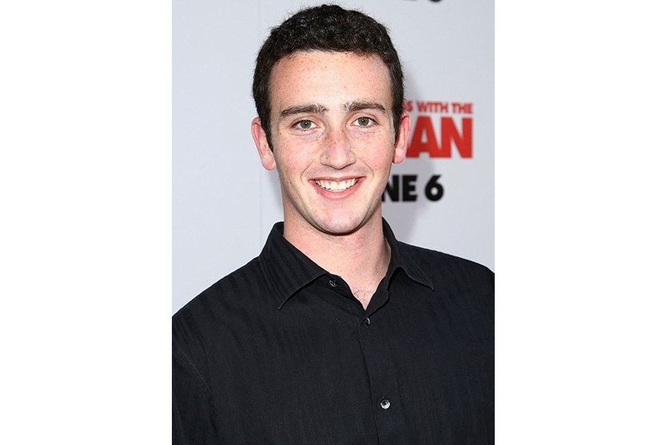Tyler Spindel Tyler Spindel