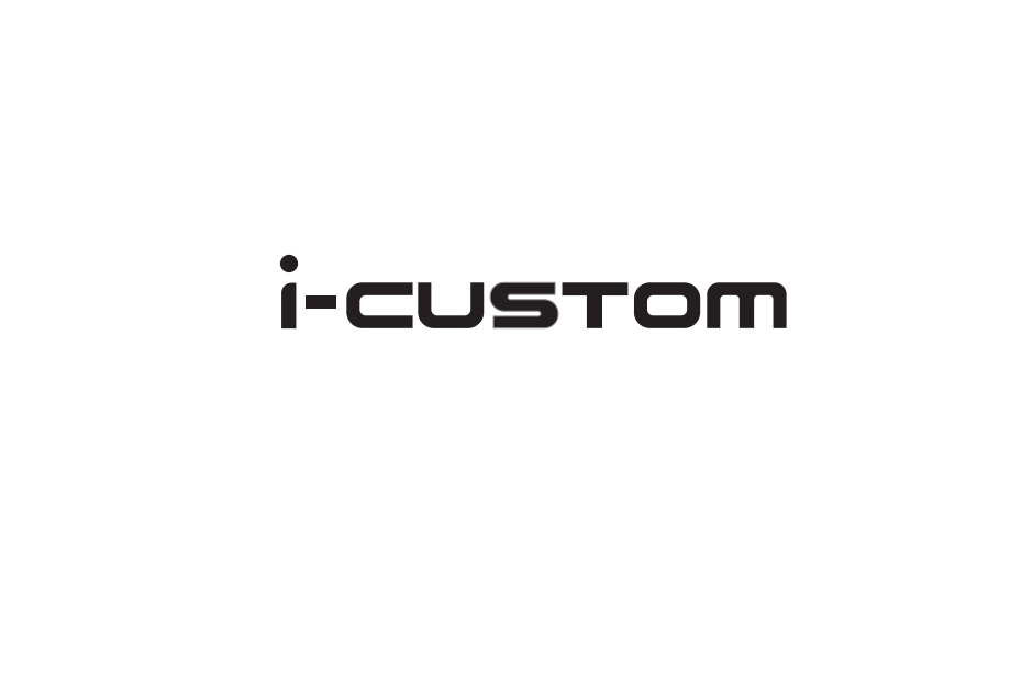 i-custom