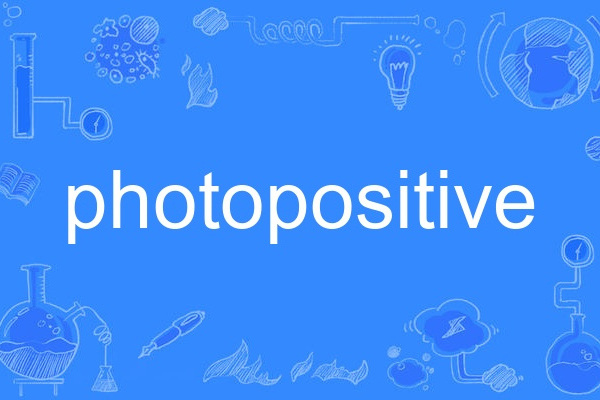 photopositive photopositive