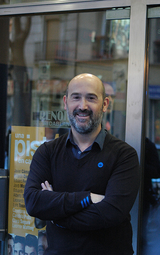 Javier Cámara