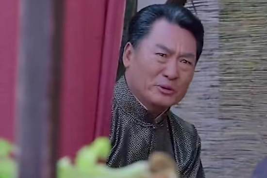 陳威翰(戰爭情感劇《生死黎平》中的虛構角色) 陳威翰(戰爭情感劇《生死黎平》中的虛構角色)