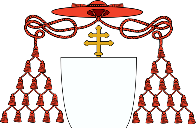 樞機主教(紅衣主教（樞機主教）)