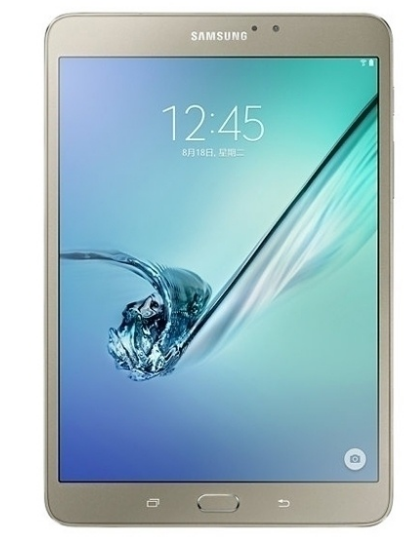 三星GALAXY Tab S2 T719C 三星GALAXY Tab S2 T719C