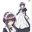 朱藤依子 朱藤依子