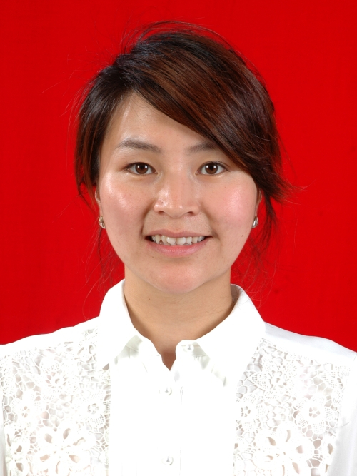 張艷(浙江省麗水市遂昌縣妙高街道黨工委委員) 張艷(浙江省麗水市遂昌縣妙高街道黨工委委員)