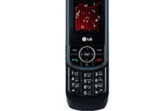 LG KP260