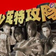 少年特攻隊 少年特攻隊