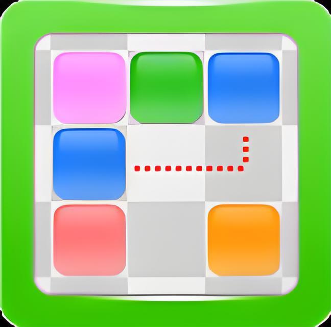 3D消消看(flash小遊戲)