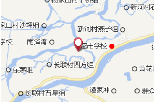 沱市村 沱市村