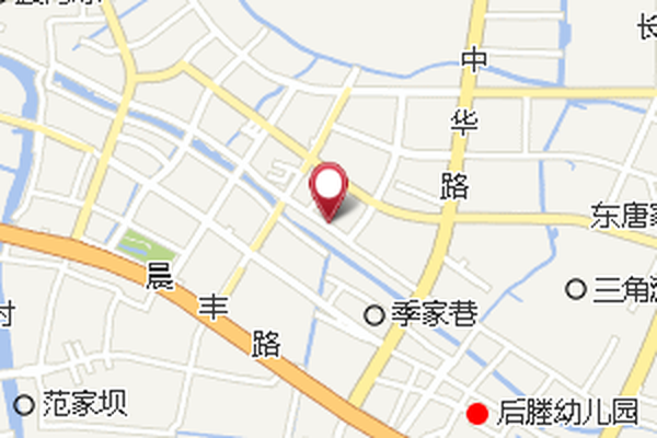 紅心橋埭 紅心橋埭