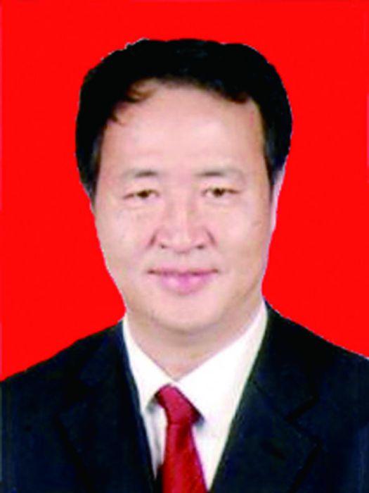 龐輝(延安市人大常委會秘書長) 龐輝(延安市人大常委會秘書長)