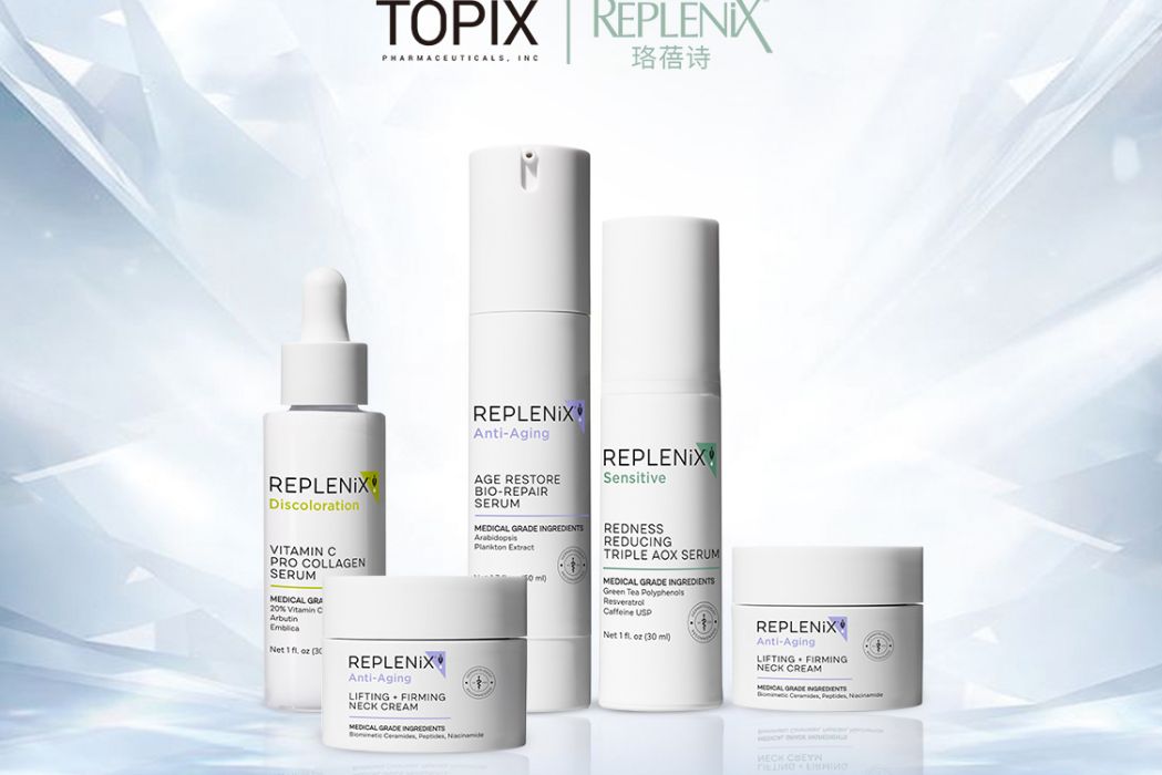 Topix Replenix Topix Replenix