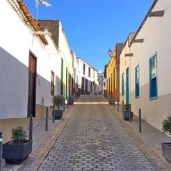 La Casa Rosa