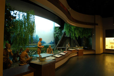 青浦區博物館