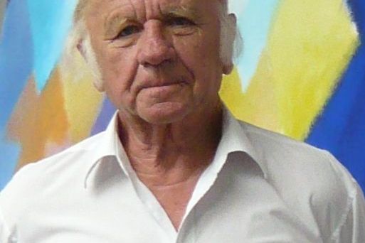 Heinz Mack Heinz Mack