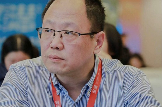羅斌(雕龍數據創始人) 羅斌(雕龍數據創始人)