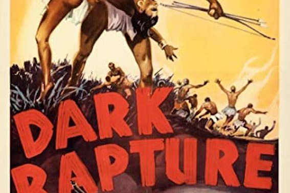 Dark Rapture(1939年Charles de Grandcourt主演的電影) Dark Rapture(1939年Charles de Grandcourt主演的電影)
