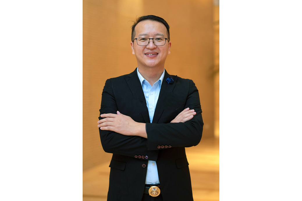 周國亮(共青團上饒市委駐廣州市工作委員會書記) 周國亮(共青團上饒市委駐廣州市工作委員會書記)