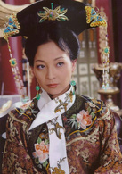 一簾幽夢(2005年陶虹主演清宮戲)