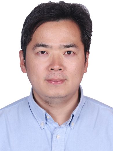李宇峰(湖南信息職業技術學院教師) 李宇峰(湖南信息職業技術學院教師)