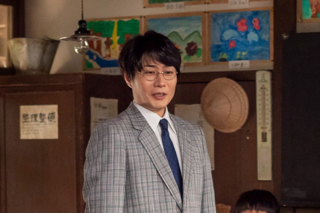 青柳史彥