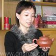 李霓(2011年江蘇省工藝美術名人) 李霓(2011年江蘇省工藝美術名人)