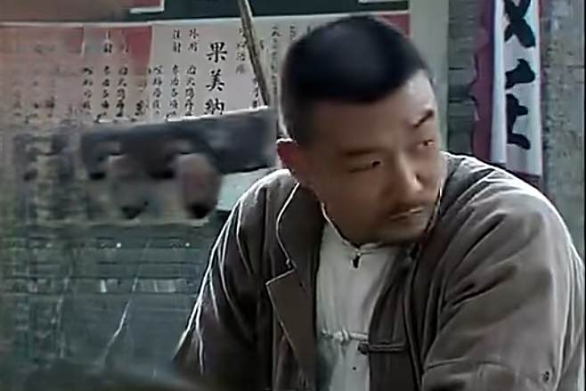 鄭疤瘌 鄭疤瘌