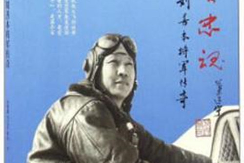 藍天忠魂 藍天忠魂