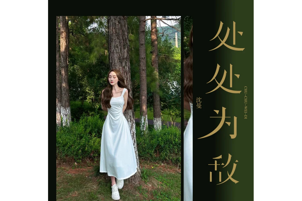 處處為敵 處處為敵