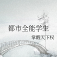 都市全能 都市全能