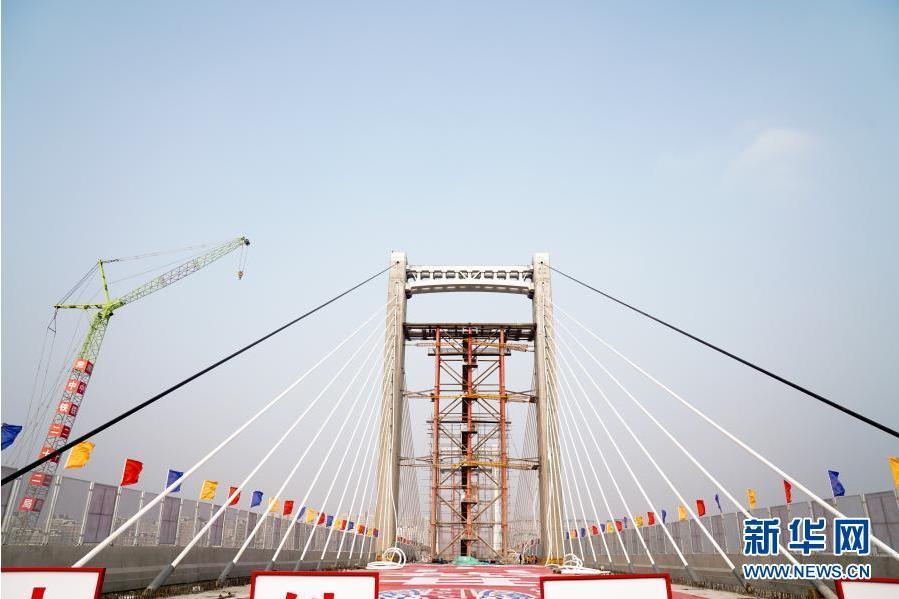 哈西大橋 哈西大橋