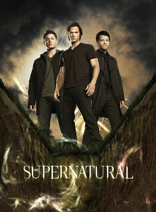 米沙·克林斯(Misha Collins) 米沙·克林斯(Misha Collins)