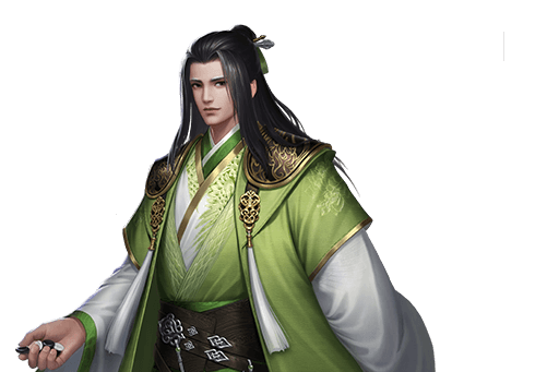馬良(遊戲《榮耀新三國》中的蜀陣營武將) 馬良(遊戲《榮耀新三國》中的蜀陣營武將)