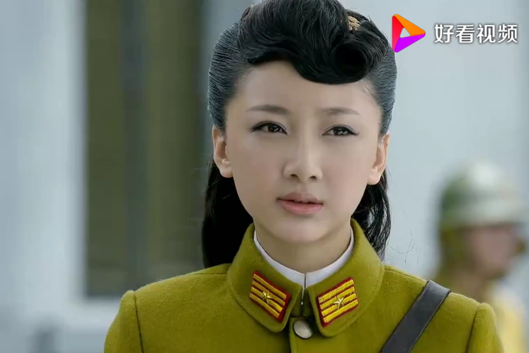 純子(電視劇《勝利之路》中的反派角色) 純子(電視劇《勝利之路》中的反派角色)