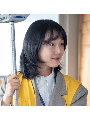 吳寶美(浪漫愛情喜劇《Forest》中的角色) 吳寶美(浪漫愛情喜劇《Forest》中的角色)