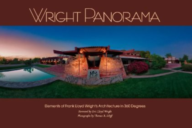 Wright Panorama Wright Panorama
