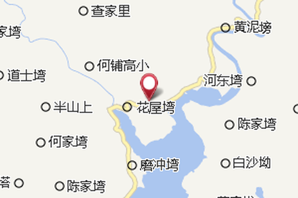 何鋪 何鋪