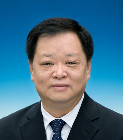 李鋒(瀘州市政協副主席、黨組成員)