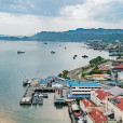 山打根(Sandakan) 山打根(Sandakan)