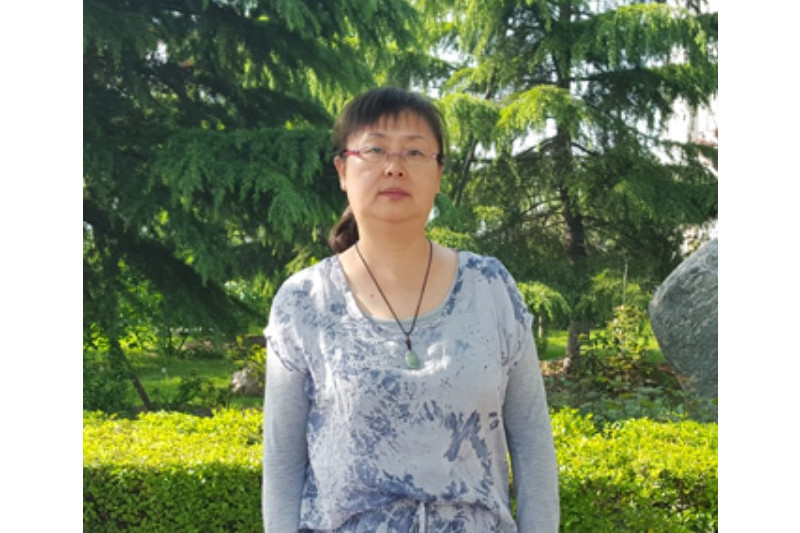李敬偉(西安交通大學城市學院教師) 李敬偉(西安交通大學城市學院教師)