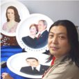 王一君(中國工藝美術大師) 王一君(中國工藝美術大師)