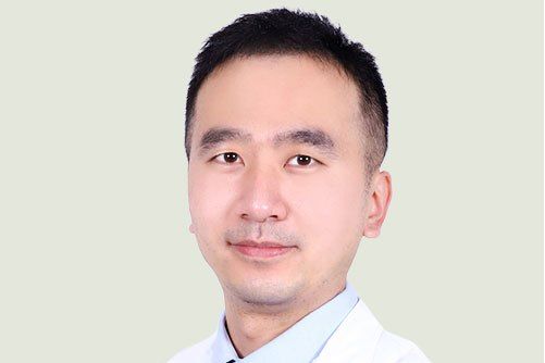 李魯(上海德濟醫院神經外科醫師) 李魯(上海德濟醫院神經外科醫師)