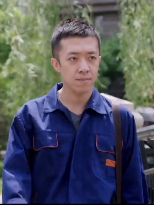 馬大眼(電影《瘋狂72小時》中的虛構角色) 馬大眼(電影《瘋狂72小時》中的虛構角色)