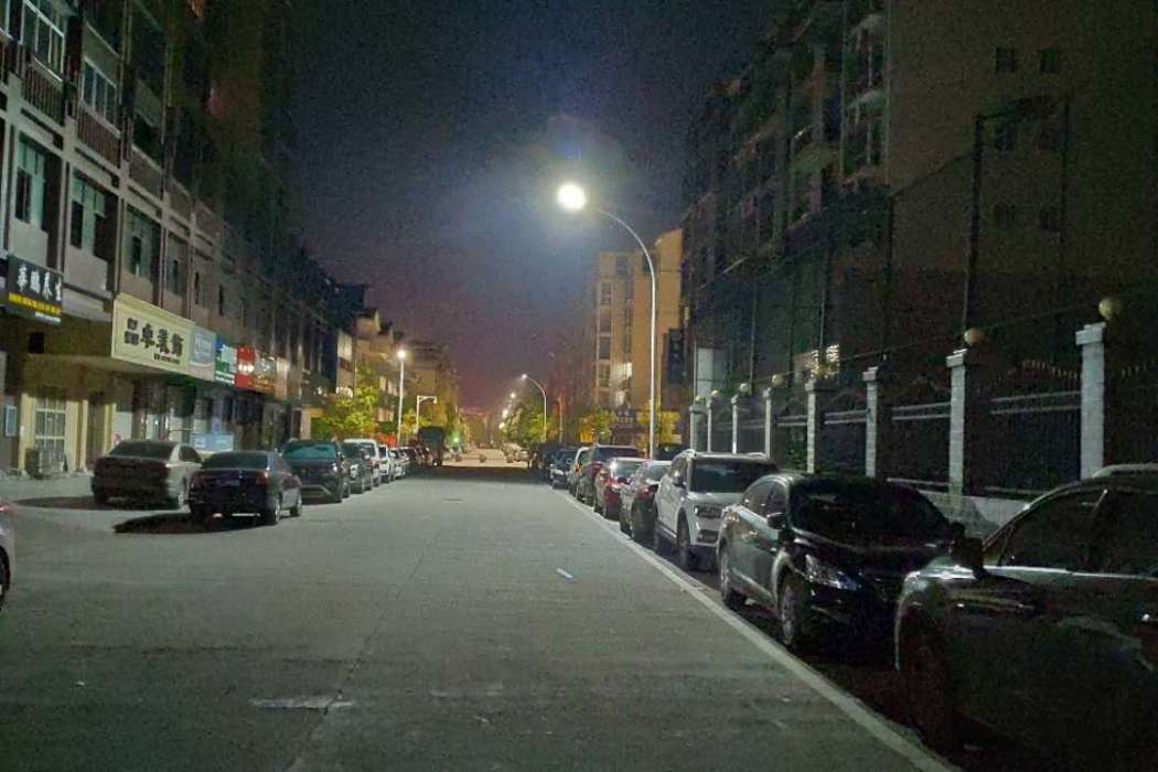 黑十路