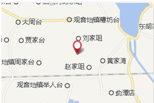 湯家台 湯家台