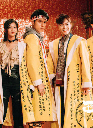 史一帆 史一帆