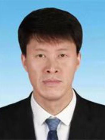 楊銳(遼寧省鐵嶺市調兵山市教育局副局長) 楊銳(遼寧省鐵嶺市調兵山市教育局副局長)