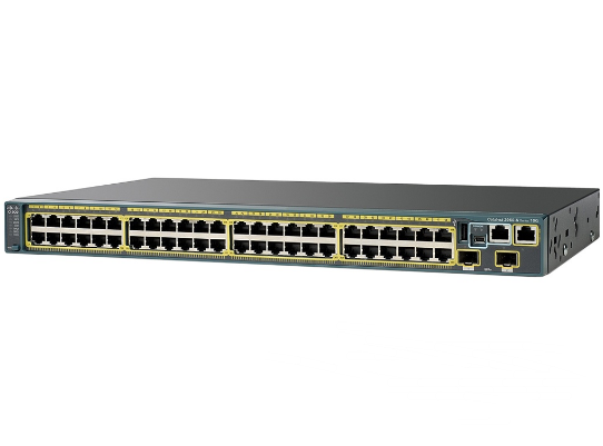 CISCO WS-C2960S-48TD-L CISCO WS-C2960S-48TD-L