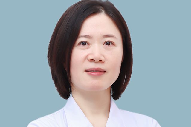 蔣惠萍(廣州建國醫院生殖醫學中心醫生、南方醫科大學第三附屬醫院醫生) 蔣惠萍(廣州建國醫院生殖醫學中心醫生、南方醫科大學第三附屬醫院醫生)
